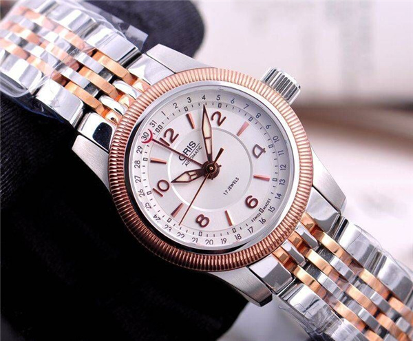机芯为Oris733的豪利时手表可以回收吗？