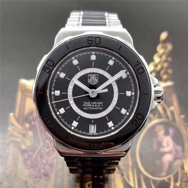 泰格豪雅way111z手表能卖多少 5折已是最高？