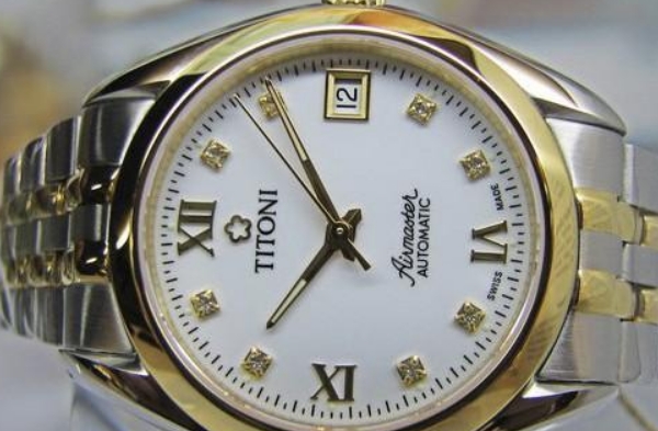 1984年买的梅花手表回收也能和热门表媲美