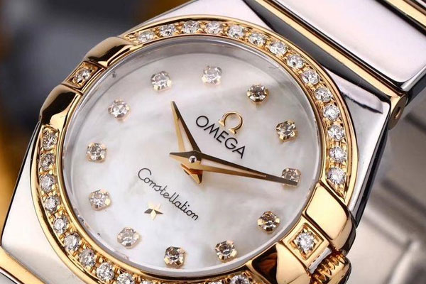 OMEGA手表回收价格比往年更上一层楼