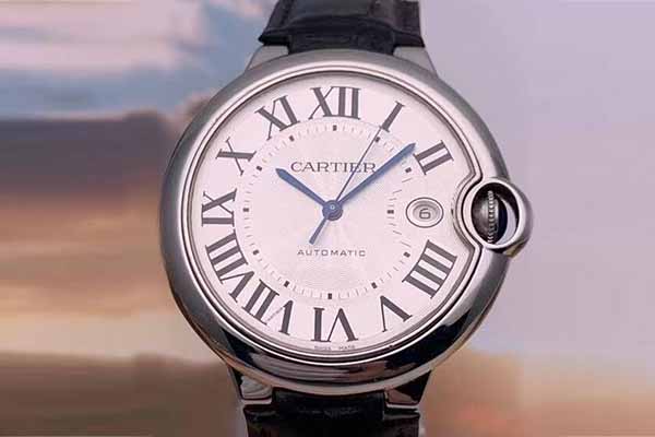 旧卡地亚手表回收需要什么东西