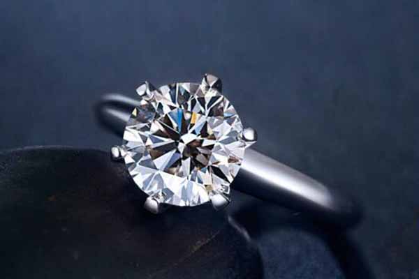 h色钻石回收多少钱 重量引发巨大差异