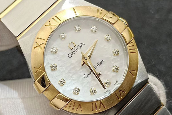 欧米茄间金星座手表回收价格怎么样