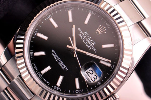 7万块的劳力士名牌手表二手能卖多少钱