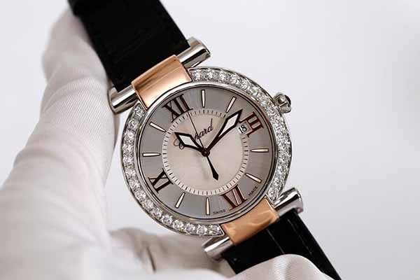 萧邦手表回收价格哪里最高