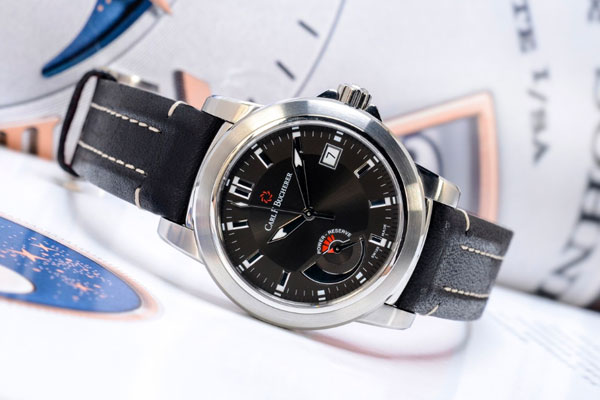 回收什么品牌的二手手表保值率排名第一
