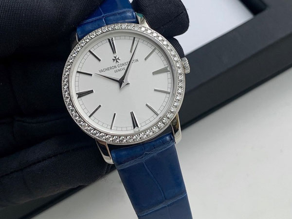 世界前三的江诗丹顿手表回收可有特权？