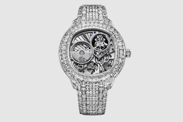 钻石手表回收多少钱一个要看所属品牌吗