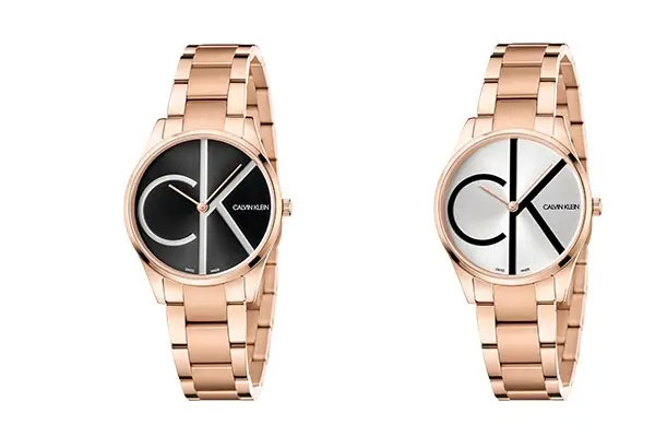 ck手表多少钱一块 它属于什么档次
