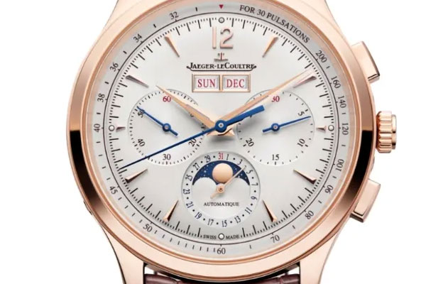 细数世界十大手表排名分别有哪些品牌