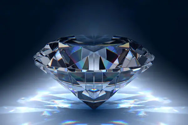 掌握4c准则 让你轻松评估钻石二手能卖多少钱 