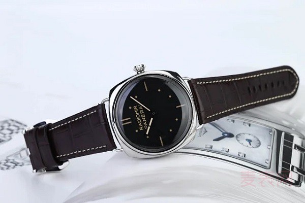 二手沛纳海特别版PAM00449手表