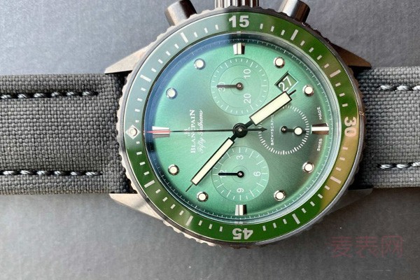 线上手表回收店铺收购旧手表一般几折
