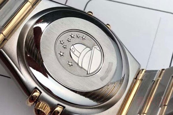 十年前的欧米茄星座手表回收能卖多少钱