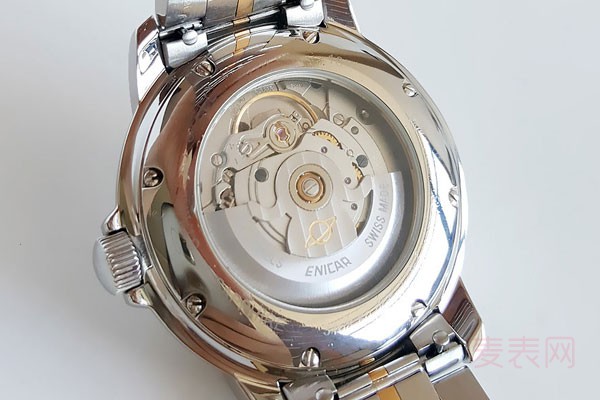 英纳格二手手表回收价格是多少
