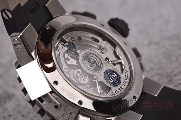 高档二手表回收一般什么价位