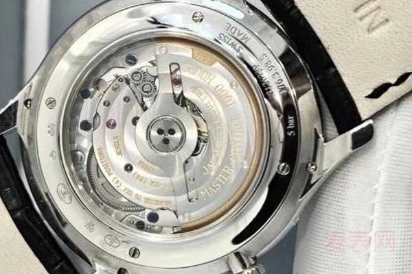 6万多买的积家手表回收多少钱？