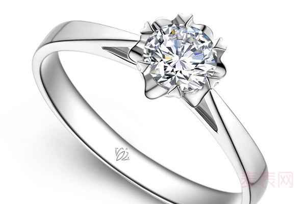 钻石戒指回收一般什么价格