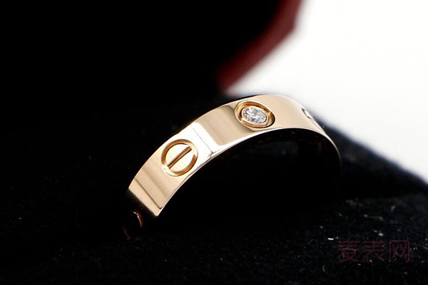 奢侈品戒指可以回收吗？