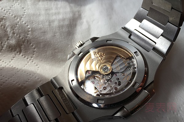 二十万的百达翡丽手表回收能卖多少钱？