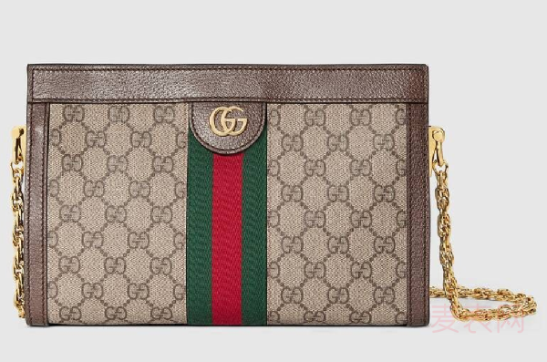 Gucci包用了一年能卖多少钱？
