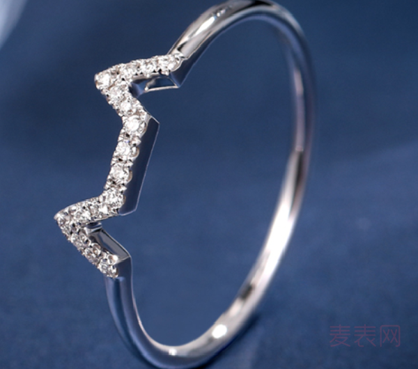 香港珠宝品牌金六福卖的钻戒回收吗？