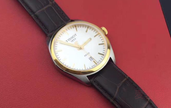 2015年天梭手表卖多少钱一块呢