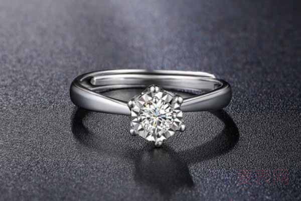 周六福钻石戒指可以回收吗