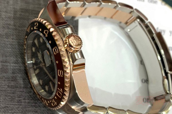 劳力士126711手表回收价格是多少？