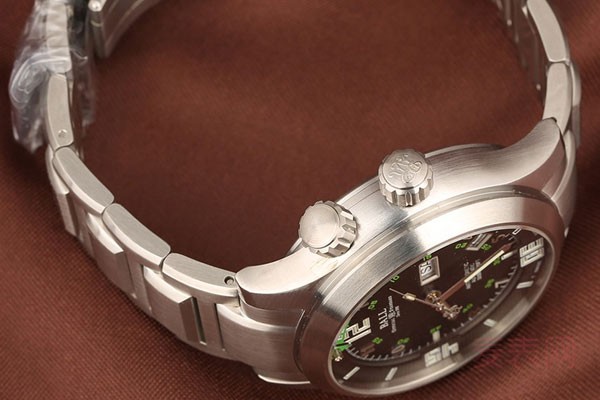 哪里可以回收二手波尔手表？
