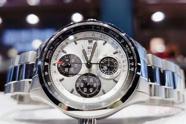 二手手表可以原价回收吗？