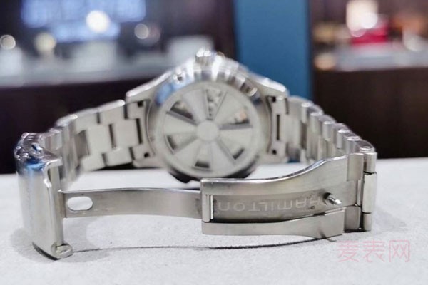 二手手表可以原价回收吗？