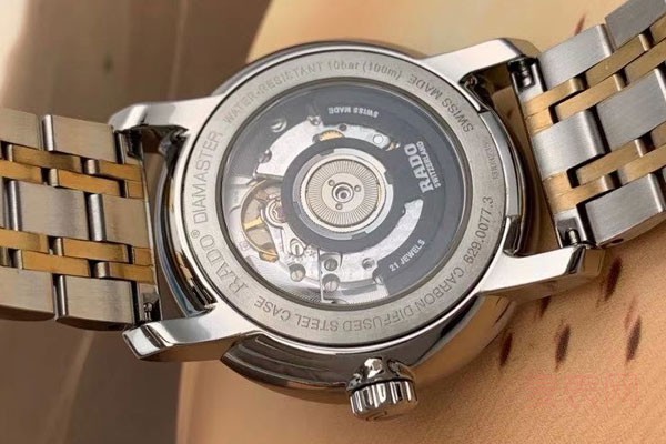 雷达手表旧手表回收价格是多少？