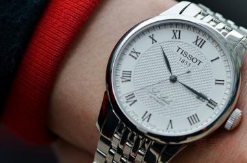 天梭手表1853回收价格能达到五折吗