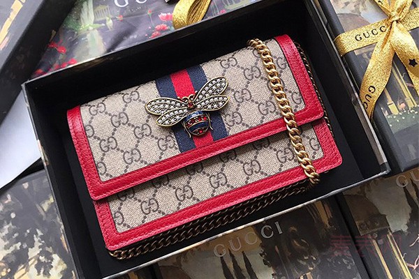 Gucci专卖店会回收二手包包吗？