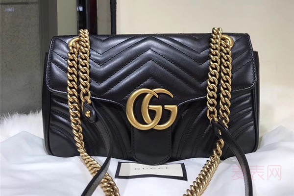 Gucci专卖店会回收二手包包吗？