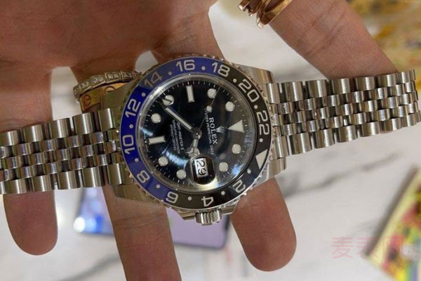 二手手表回收哪个平台比较好?