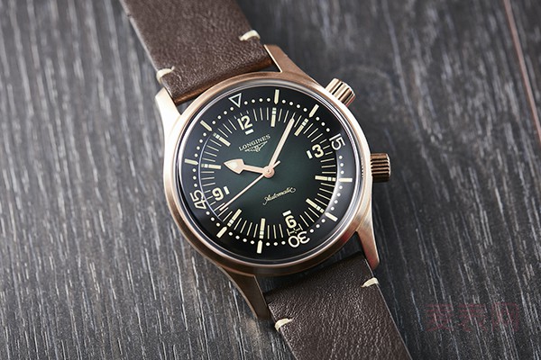 手表店可以回收二手手表吗