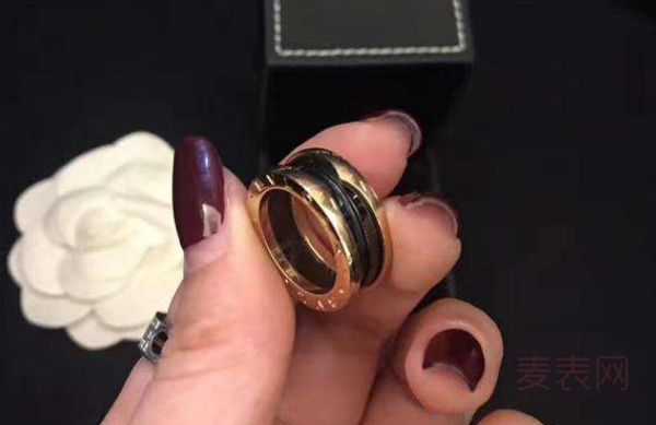 宝格丽750的戒指能卖吗 卖起来值钱吗