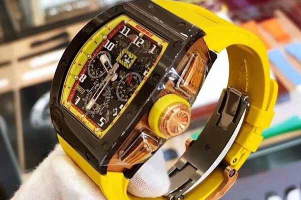 瑞士二手手表回收价格是多少