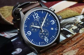 天梭海星手表卖二手多少钱