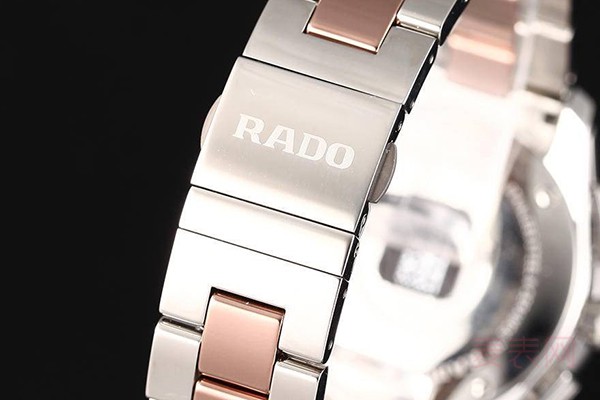 雷达皓星系列二手表回收什么价？