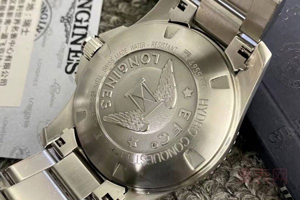 线上手表回收交易平台值得相信吗