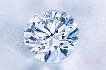 ​钻石二手卖多少钱一个 能值多少钱