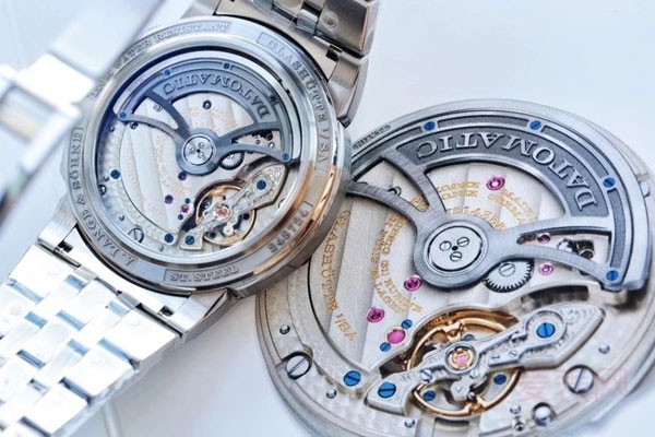 二手市场上奢侈品手表回收多少钱？