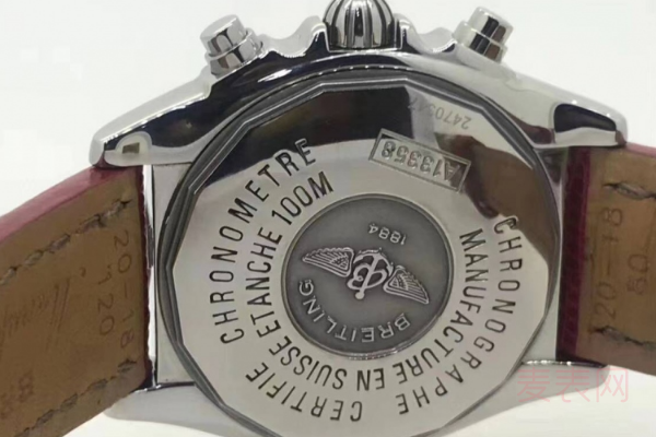 瑞士罗马手表回收一般几折推荐出手