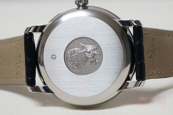两万六买的欧米茄碟飞手表回收太值了！
