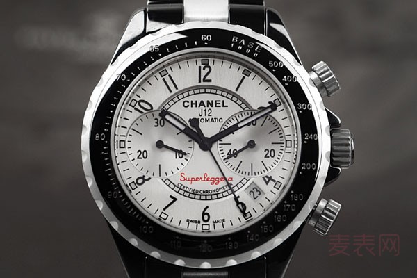 chanel手表哪里回收才能保证价格
