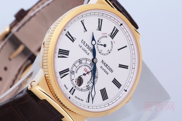 5万多的雅典手表怎么回收才能保证价高