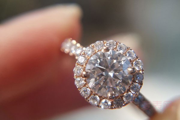 以前在金伯利钻石店买的钻石可以回收吗
